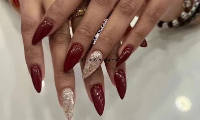 Embellish Nail Embellish Nail