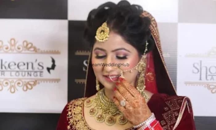 MakeUp With Kavita MakeUp With Kavita