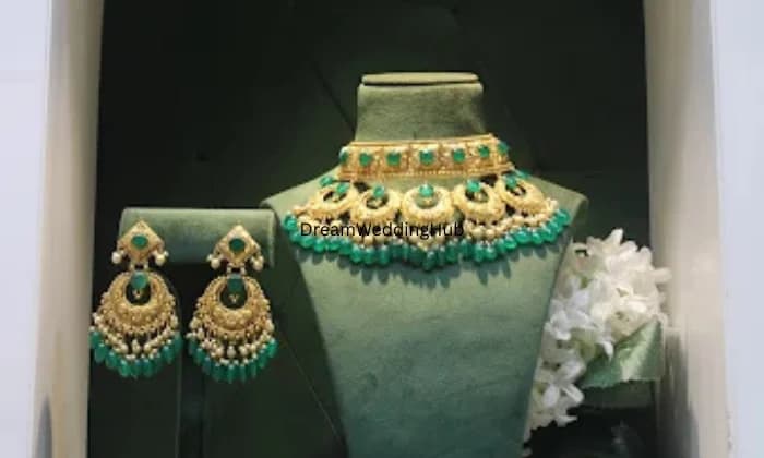Taniya Jewellers Taniya Jewellers