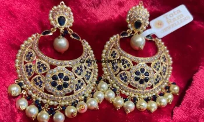 Tota Ram Gold Smith Tota Ram Gold Smith