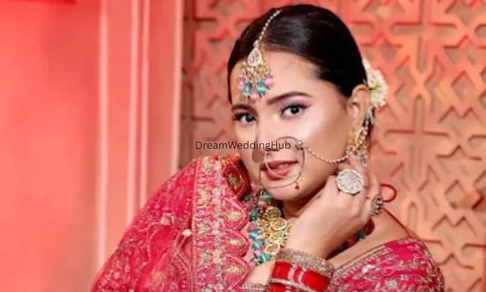 Aastha Verma Makeup Aastha Verma Makeup