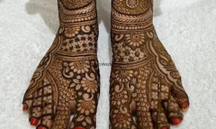 Aarohi Mehandi Artist Aarohi Mehandi Artist