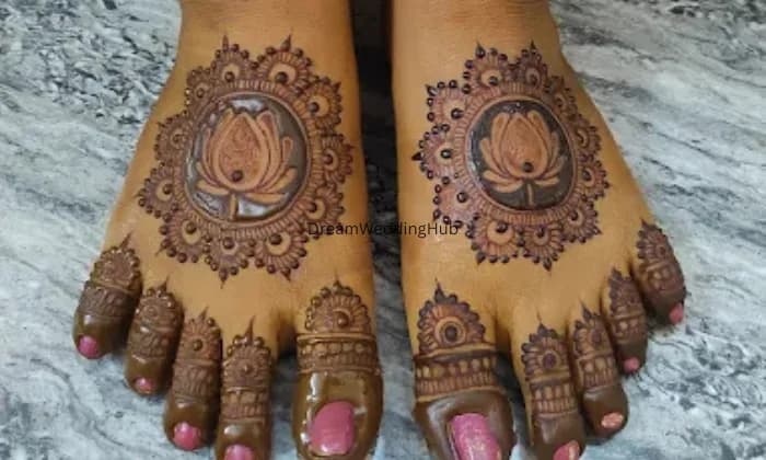 Suji mehandhi arts Suji mehandhi arts