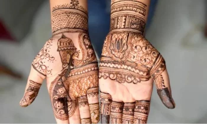 Arpitas henna Arpitas henna