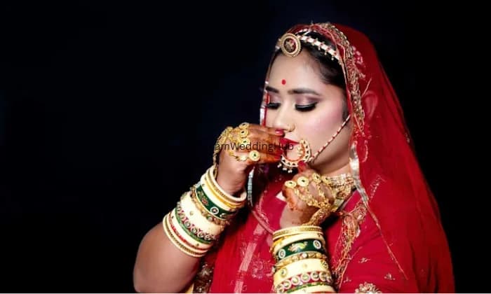 Priyas Beauty and Makeup Studio Priyas Beauty and Makeup Studio