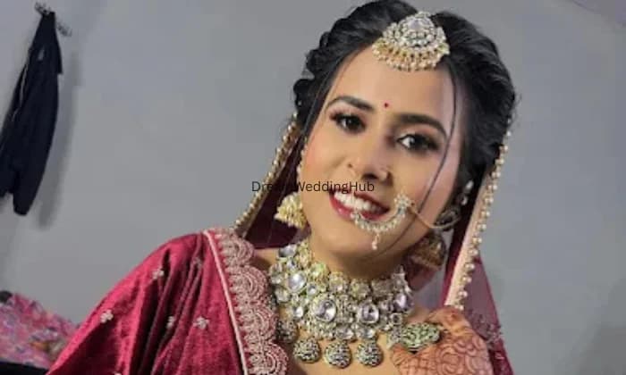 Bhanu celebrity makeover Bhanu celebrity makeover