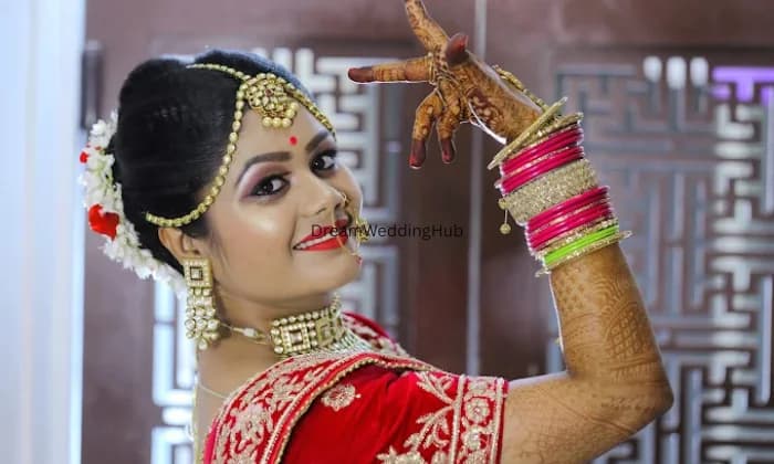 Nisha Makeup Artist Jaipur Nisha Makeup Artist Jaipur