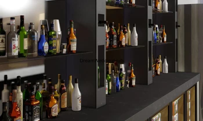 Rainbow Bar Rainbow Bar