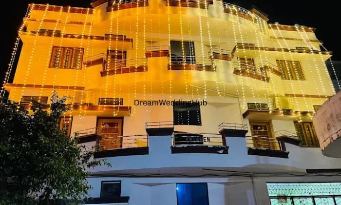 Swagat Banquet Hall Swagat Banquet Hall