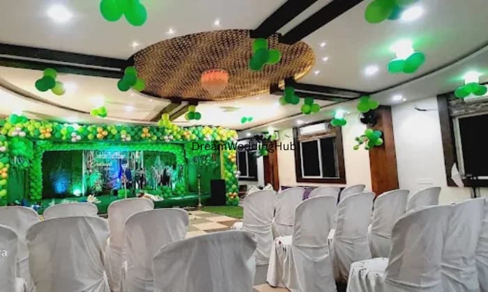 Hotel JB PRANGAN Hotel JB PRANGAN