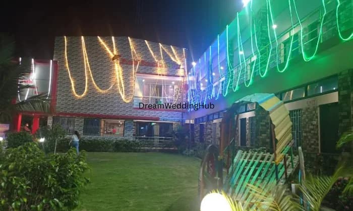 Purbi Beach Resort Purbi Beach Resort