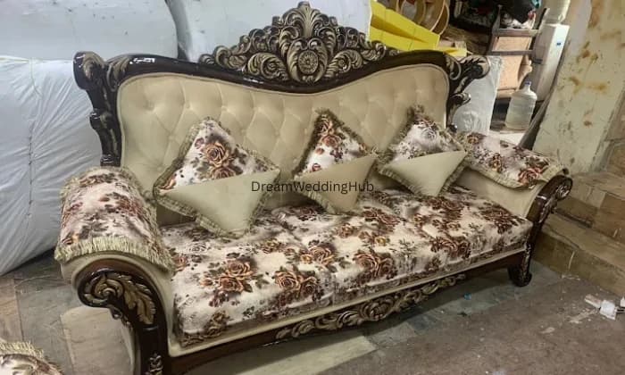 Rana Furnicos Private Limited Rana Furnicos Private Limited