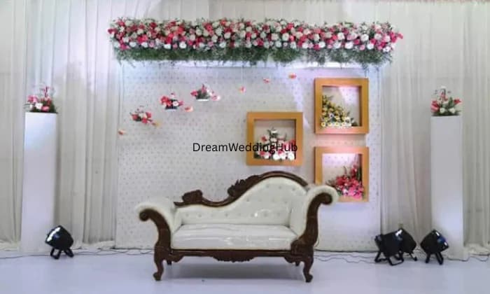 Thaara Decoration Thaara Decoration