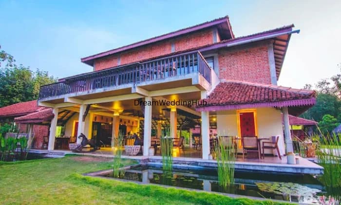 Anantya By The Lake Anantya By The Lake