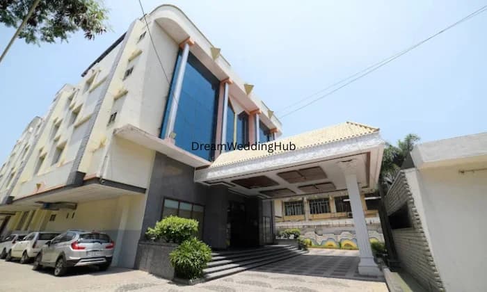 ZiP By Spree Hotels ZiP By Spree Hotels