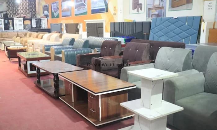 Vrinda Furniture Vrinda Furniture