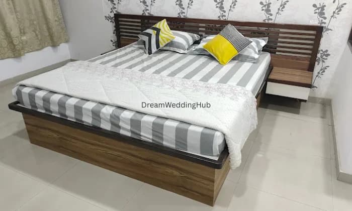 DHRUV INTERIORS AND BUILD DHRUV INTERIORS AND BUILD