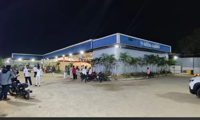 MEENA GARDEN MEENA GARDEN