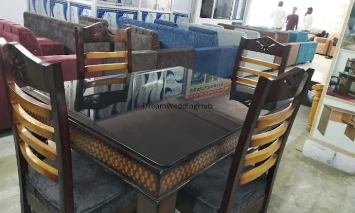 MS Shree Ganesh Furniture MS Shree Ganesh Furniture