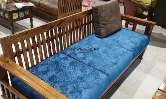 The Wooden Store The Wooden Store