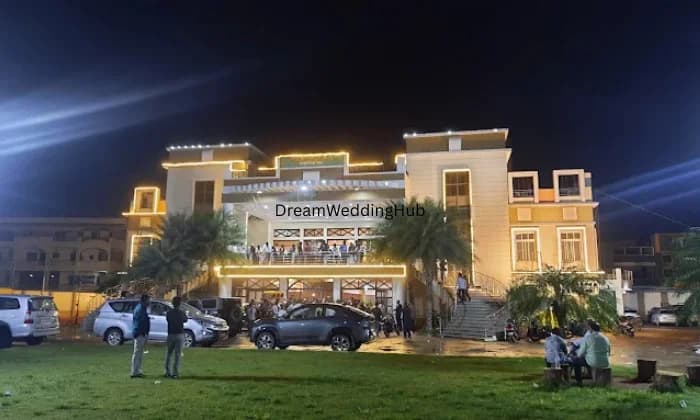 Eden Plaza Function Hall Eden Plaza Function Hall