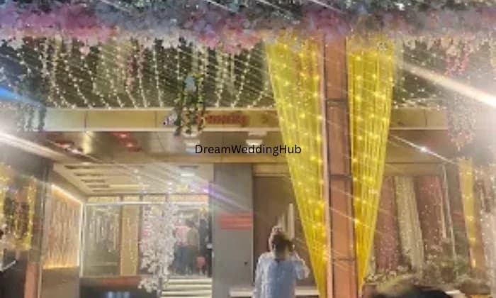 Hotel Krishna Inn Hotel Krishna Inn