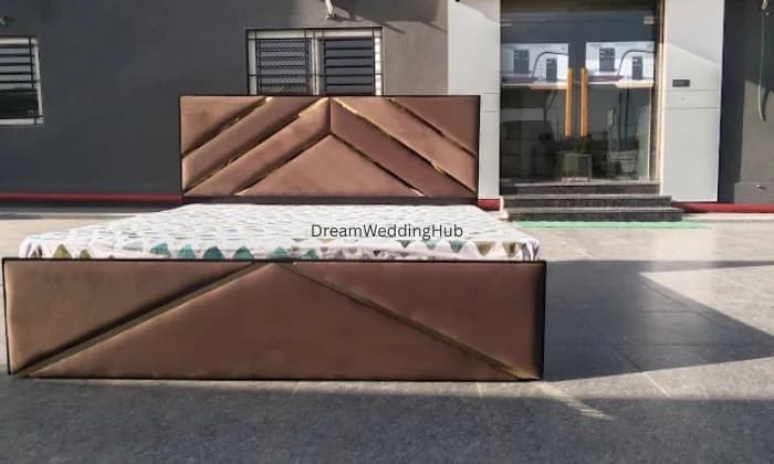 Mewar Furniture Private Limited Mewar Furniture Private Limited