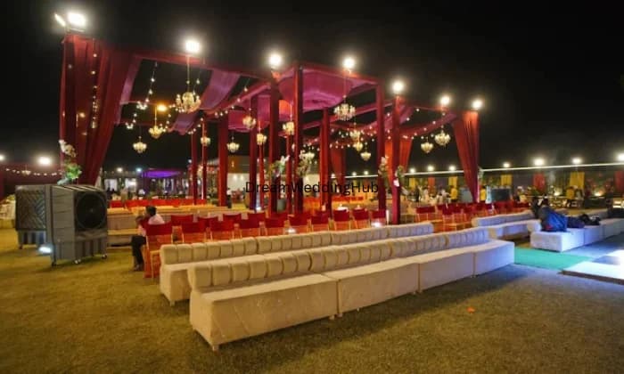 Ramgarh Resort Ramgarh Resort