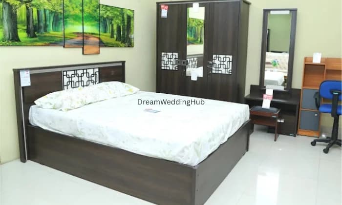 DAMRO Furniture Chittoor DAMRO Furniture Chittoor