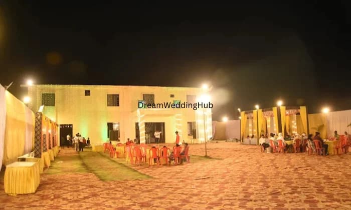 Mukut Lawn Mukut Lawn