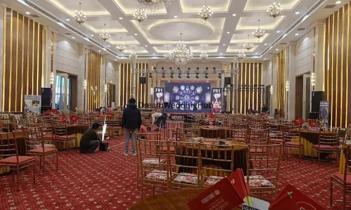 The Sapphire Grand The Sapphire Grand