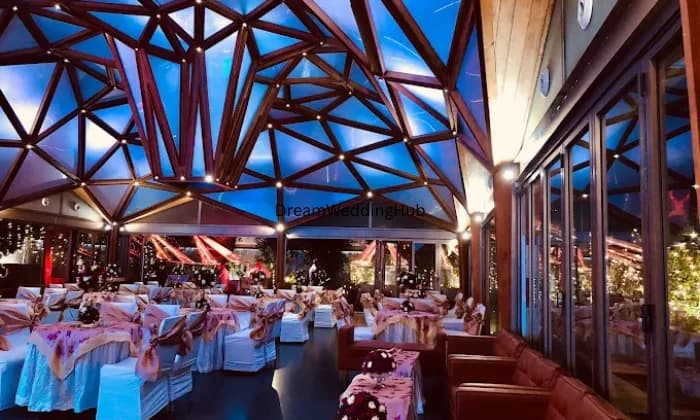 Crystal Palace Crystal Palace