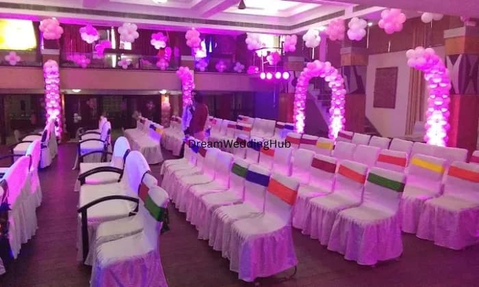 Hotel Yadu Residency Hotel Yadu Residency