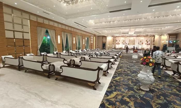 Flora Garden bareilly Flora Garden bareilly