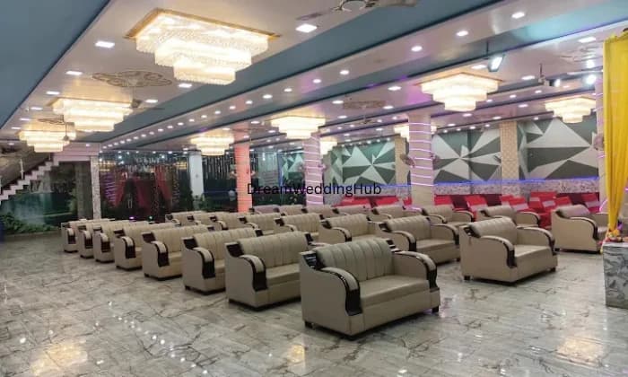 Galaxy Palace Galaxy Palace