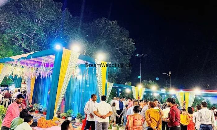 Sangam Palace Sangam Palace