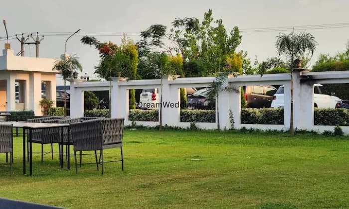 Green farm resort Green farm resort