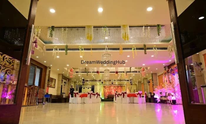 Hotel JM Vistaraa Hotel JM Vistaraa