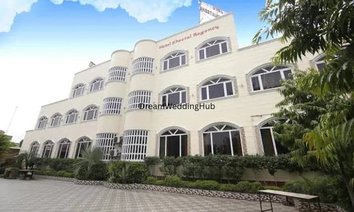 HOTEL SHEETAL REGENCY HOTEL SHEETAL REGENCY