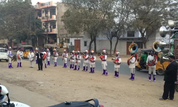 PRAKASH BAND JAGRAN PARTY PRAKASH BAND JAGRAN PARTY