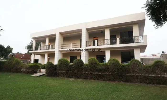 OYO Maharana Farms OYO Maharana Farms