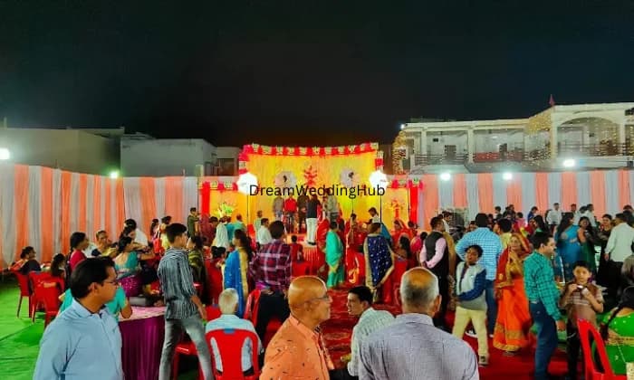 Sharda Shree Garden Sharda Shree Garden