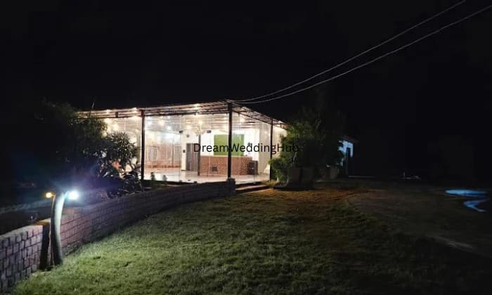 Legacy Resort Legacy Resort