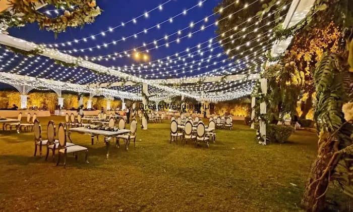 THAKERS FARM THAKERS FARM