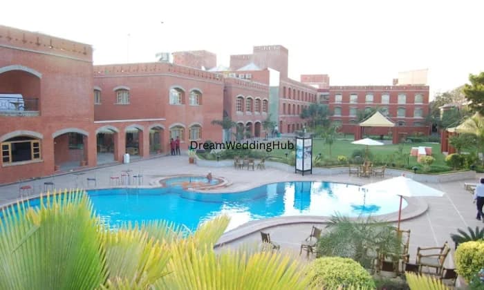 Cambay Sapphire Gandhinagar Cambay Sapphire Gandhinagar