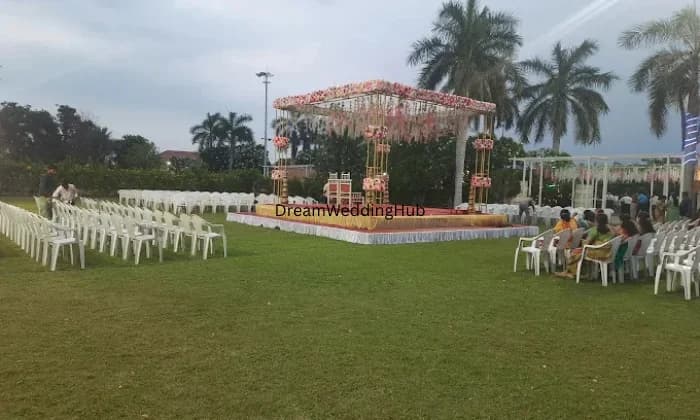 48 Gam Kadva Patel Samaj Community Hall 48 Gam Kadva Patel Samaj Community Hall