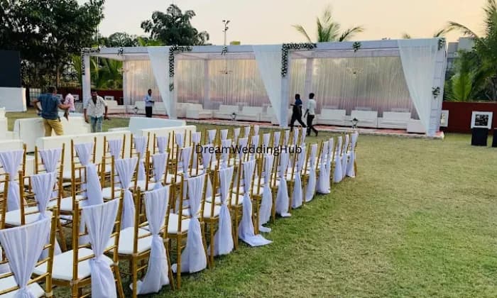 GD Party Plot GD Party Plot