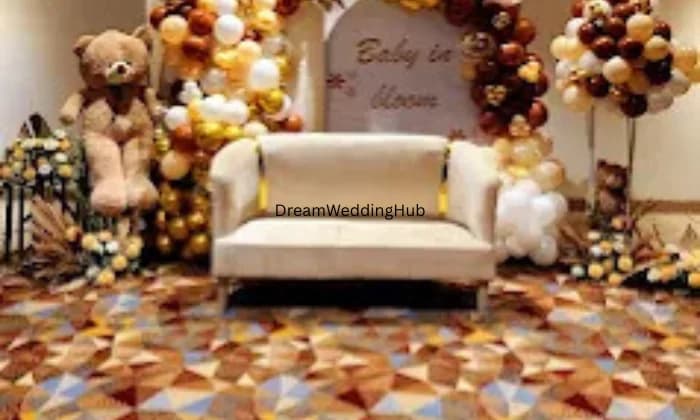 Dreamy Creation Event Dreamy Creation Event