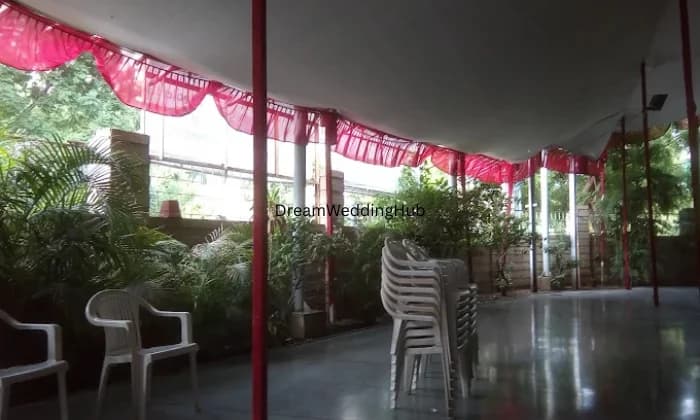 Ishwar Bhavan Ishwar Bhavan