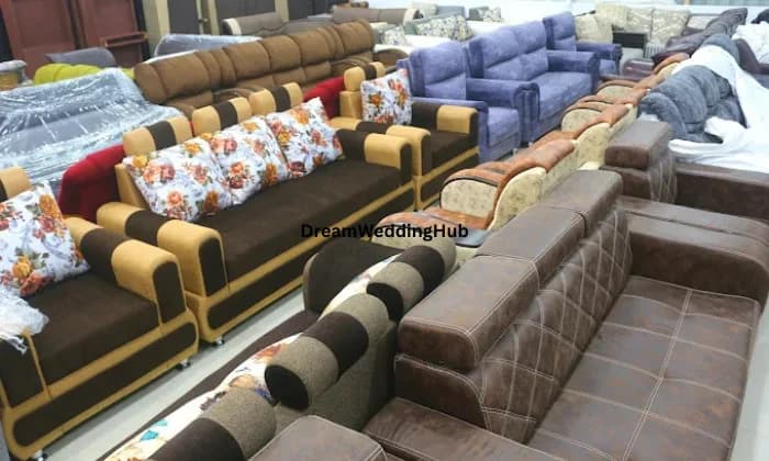 Sri Venkataramana furnitures Sri Venkataramana furnitures